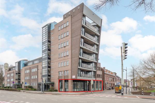 Kantoorruimte Paardestraat 67 Sittard