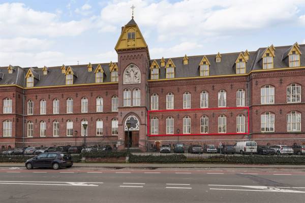 Kantoorruimte Bredaseweg 204 Tilburg