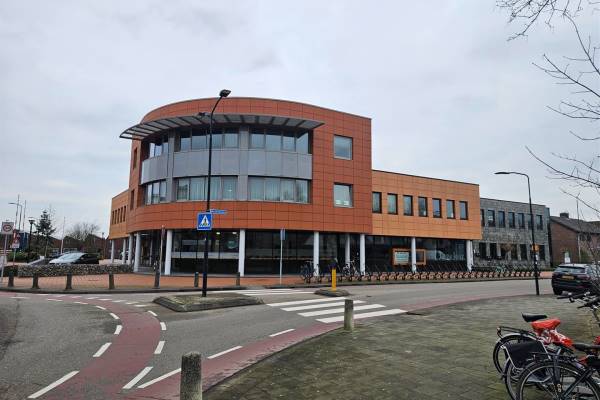 Kantoorruimte Bozenhoven 93 Mijdrecht