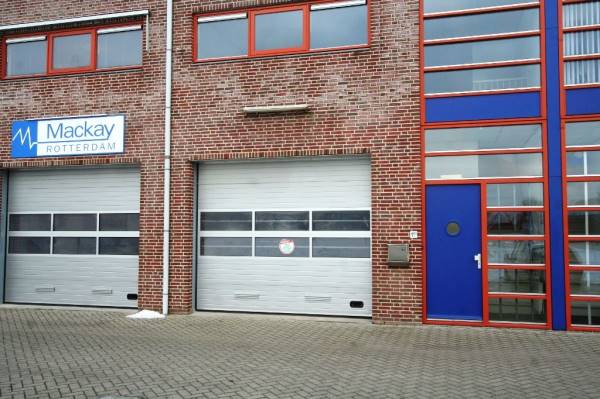 Kantoorruimte Campagneweg 11s Zevenbergen