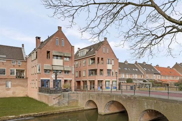 Kantoorruimte Korte Kerkstraat 2 Vianen (UT)