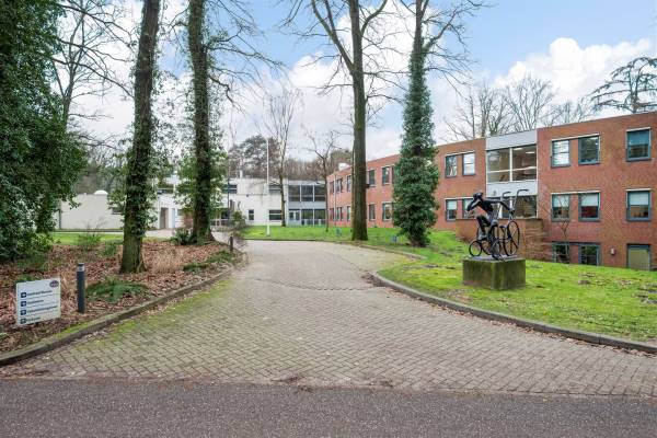 Kantoorruimte Kemperbergerweg 139E Arnhem