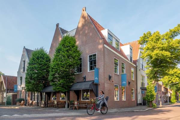 Horecagelegenheid Westerstraat 294 Enkhuizen