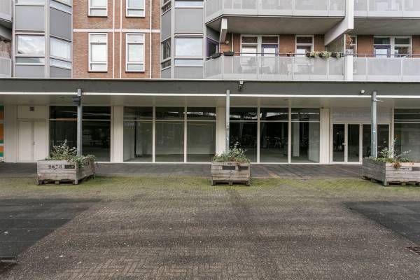 Winkelruimte Roserije 103 Maastricht