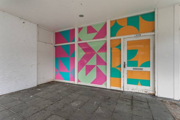 Winkelruimte Roserije 111 Maastricht