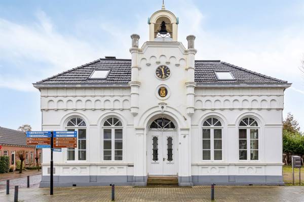Kantoorruimte Grotestraat 19 Diepenheim