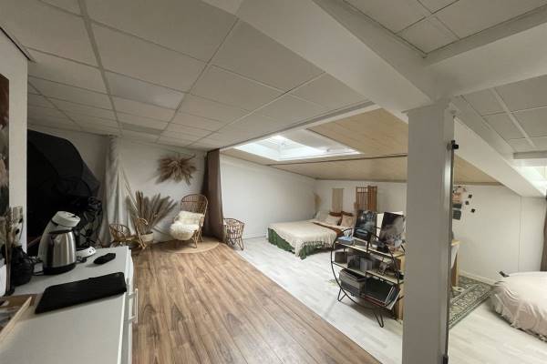 Kantoorruimte Van Leeuwenhoekstraat 19 Harderwijk