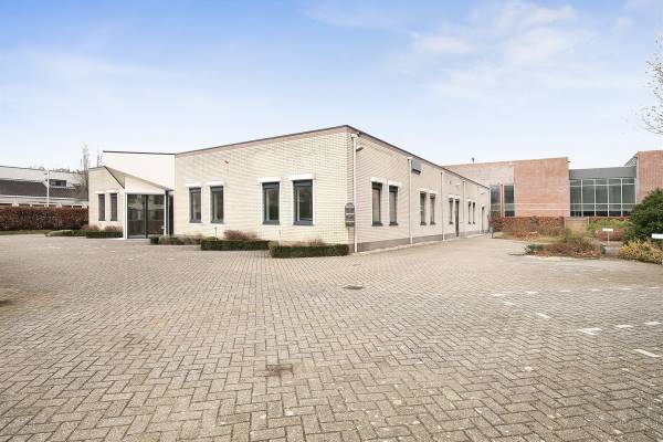 Bedrijfsruimte Edisonbaan 8 Nieuwegein