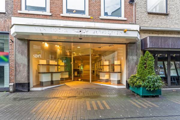 Winkelruimte Noordstraat 74 Terneuzen
