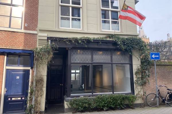 Winkelruimte Lange Putstraat 22 Den Bosch