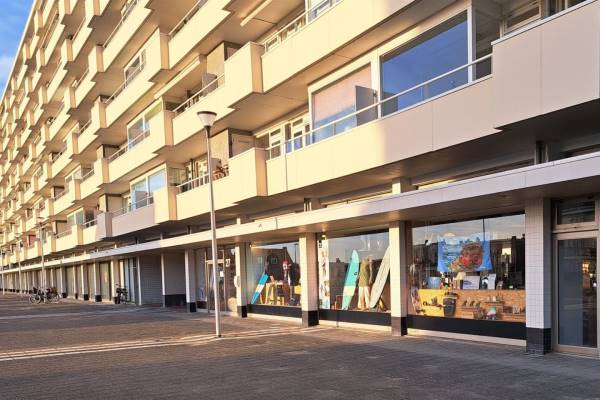 Kantoorruimte Passage 25 Zandvoort