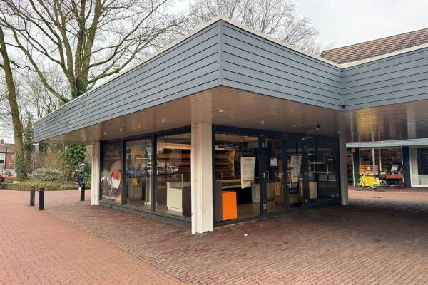 Winkelruimte Muldershof 36 Zevenaar