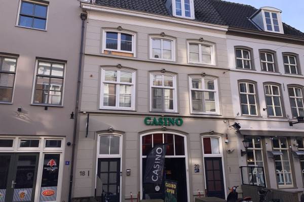 Beleggingsobject Karrenstraat 18- 20 Den Bosch
