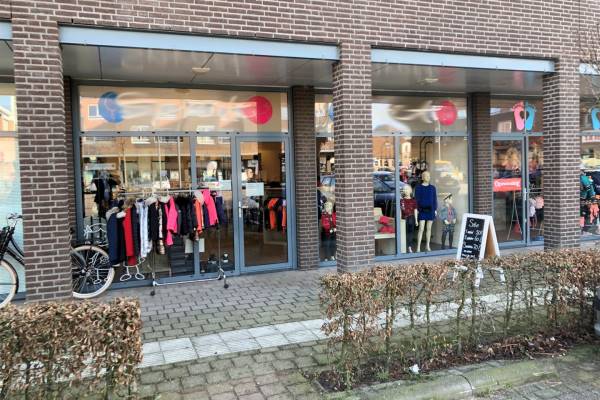 Winkelruimte De Haar 1a Ammerzoden