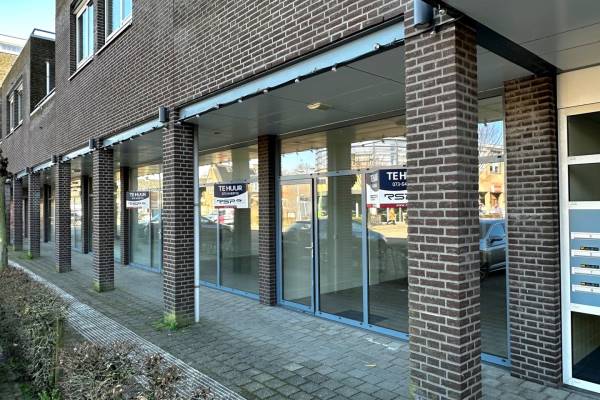 Winkelruimte De Haar 1b Ammerzoden