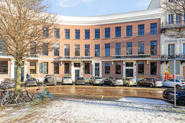 Kantoorruimte Veerkade 8F Rotterdam