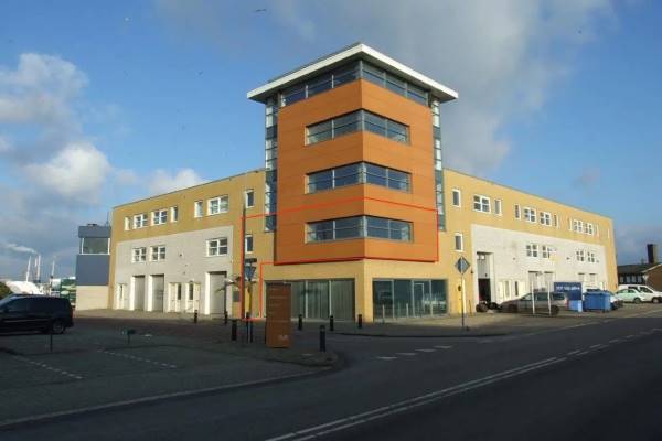 Kantoorruimte Rondweg 2 D 0001 IJmuiden