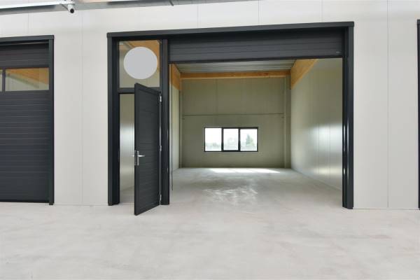 Bedrijfsruimte Klopperman 31 Wateringen