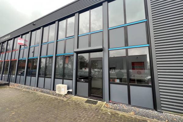 Kantoorruimte Ambachtweg 22 Mierlo