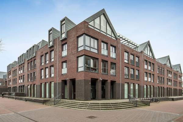 Kantoorruimte Librije 60 Horst