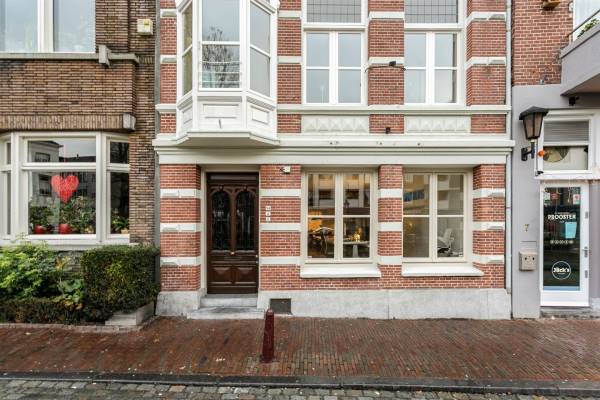 Kantoorruimte Brede Haven 6 Den Bosch