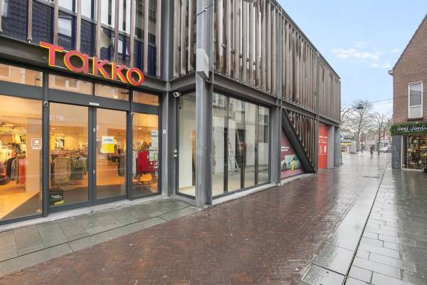 Winkelruimte Kapelaanspad 42 Venray