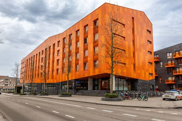 Kantoorruimte Boumaboulevard 406 Groningen
