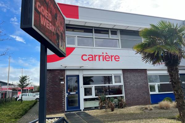 Kantoorruimte Gastelseweg 144 Roosendaal