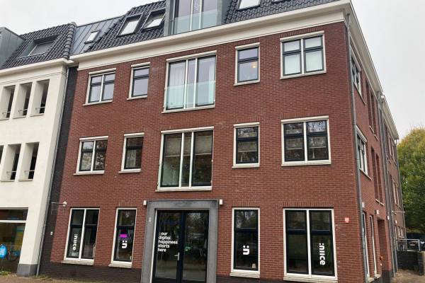 Kantoorruimte Ziekenhuisstraat 1 Groenlo