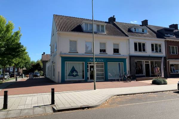 Beleggingsobject Kluis 38 Geleen