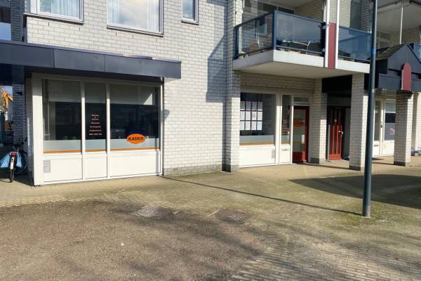 Kantoorruimte Stadhuisplein 11 Veghel