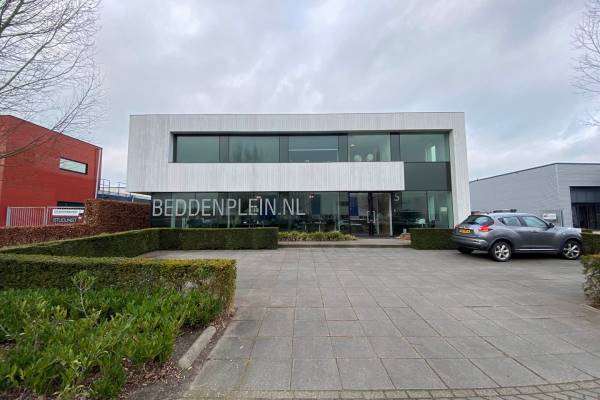 Bedrijfsruimte Zanddonkweg 5 Waalwijk