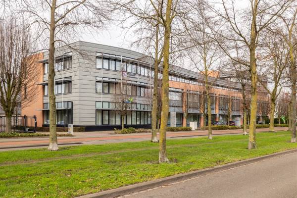 Kantoorruimte St. Ignatiusstraat 265 Breda