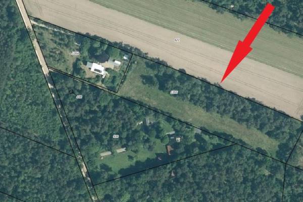 Agrarische grond Bosbeekweg Bennekom