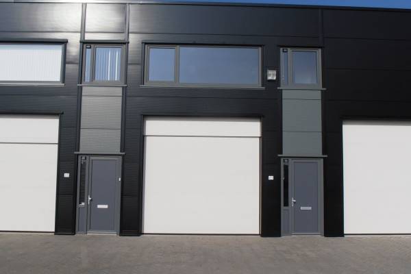 Bedrijfsruimte Prismalaan West 65 Bleiswijk