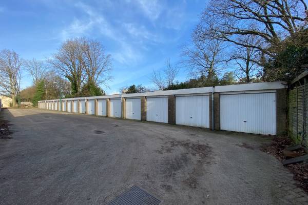 Bedrijfsruimte Leeuweriklaan 24 GB 26 Bilthoven