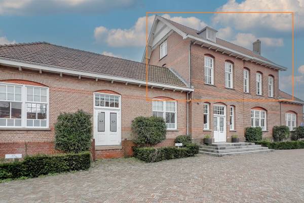 Kantoorruimte Zuider Stationsweg 20 Bloemendaal