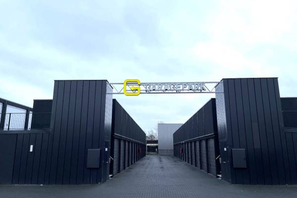 Bedrijfsruimte De Sondert 4 B 28 Venlo