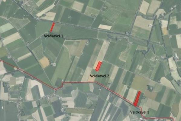 Agrarische grond Vrijedijk IJzendijke