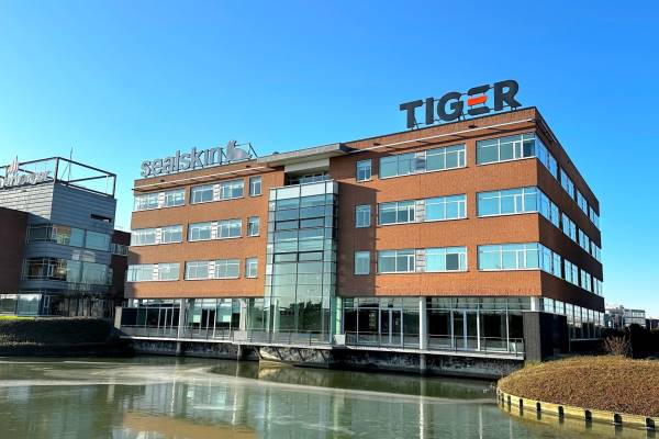 Kantoorruimte Hogeweg 87- 93 Zaltbommel