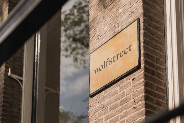 Kantoorruimte Singel 326A Amsterdam