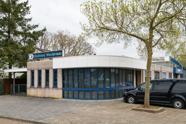 Bedrijfsruimte v d Meer d Walcherenstraat 1 Lichtenvoorde