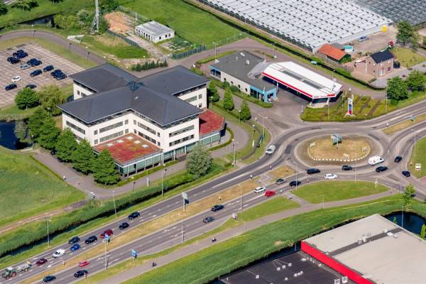 Kantoorruimte Langesteijn 122 Hendrik-Ido-Ambacht