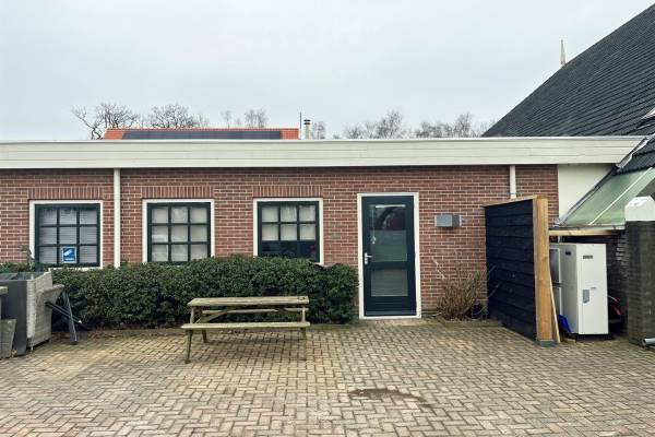 Kantoorruimte Het Zuid 43 Drachten