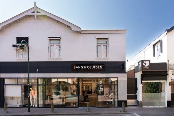 Winkelruimte Nieuweweg 11b Laren (NH)