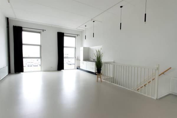 Kantoorruimte Parellaan 2G Hoofddorp