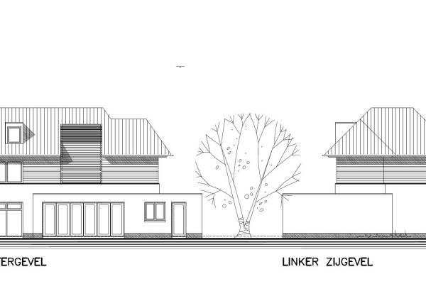 Bouwgrond Dr. Dreeslaan Helmond