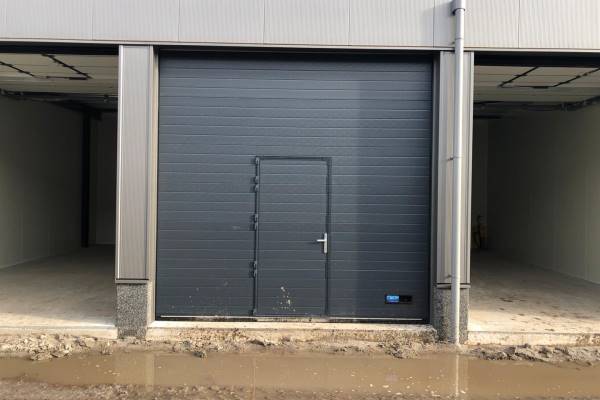 Bedrijfsruimte Oogstweg 11 A 19 Biddinghuizen