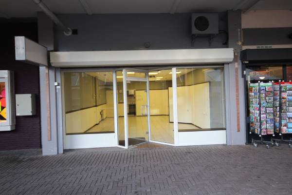Winkelruimte Neringpassage 74 Lelystad