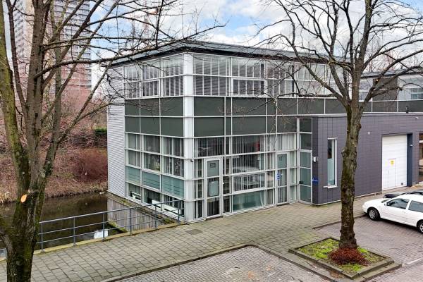 Kantoorruimte Zonweg 28 Den Haag